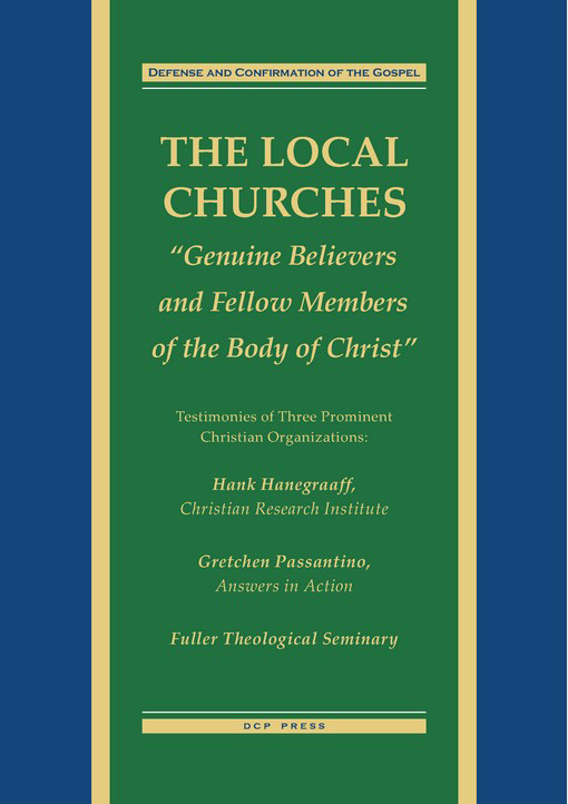the-local-churches