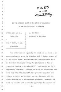 Download PDF of the transcript of Judge Seyranian's comments